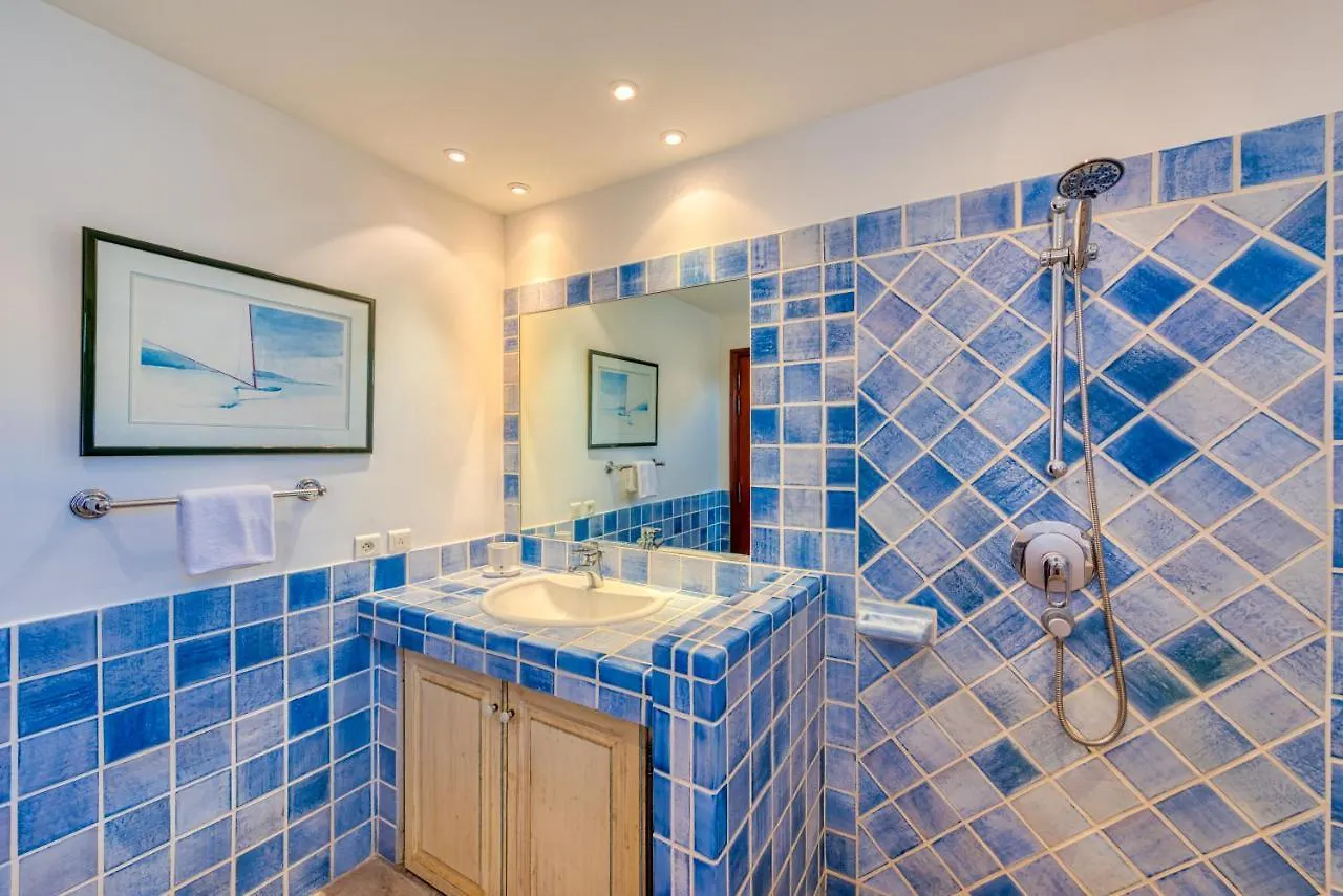 Villa Terre Azure Les Terres Basses