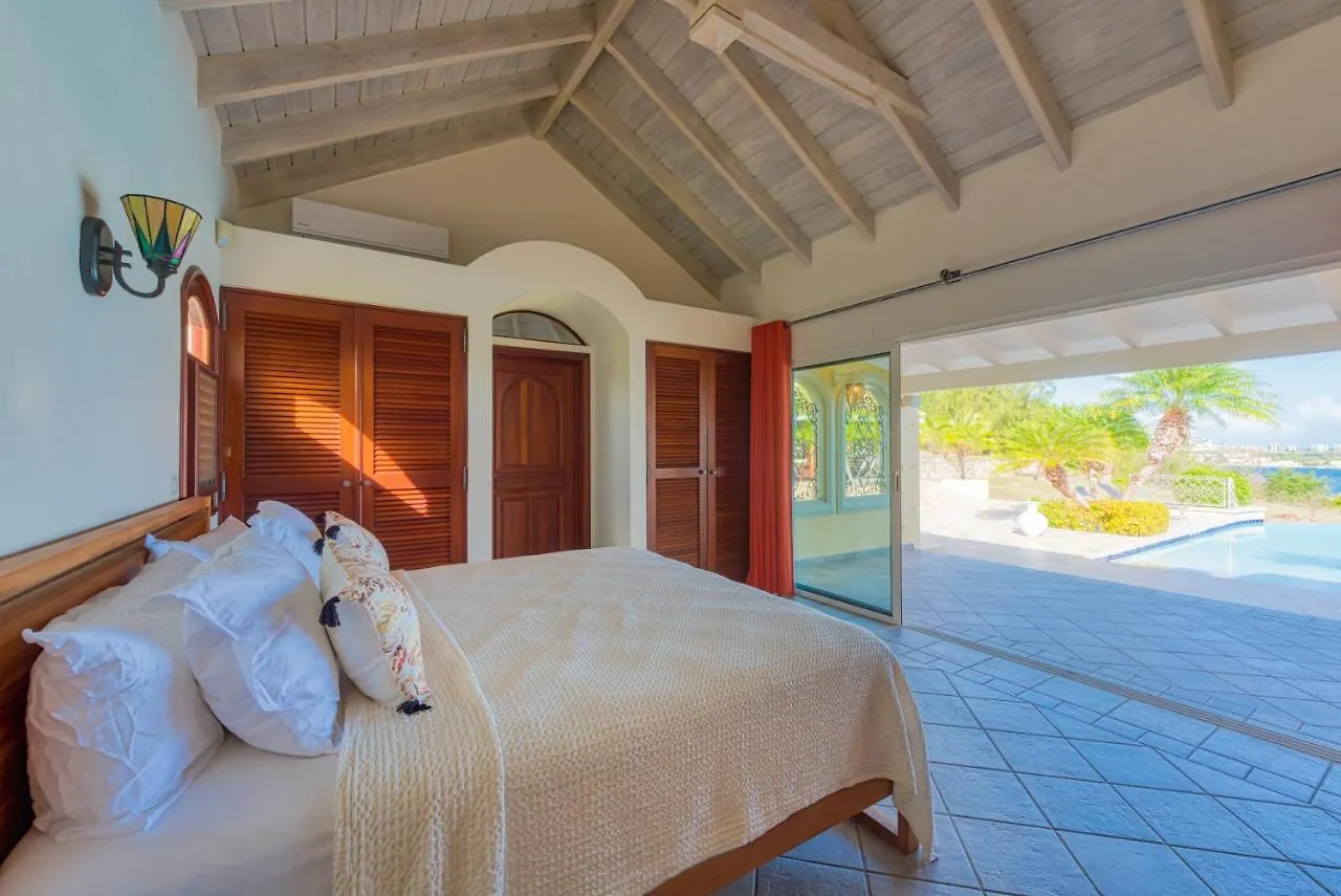 Villa Terre Azure Les Terres Basses