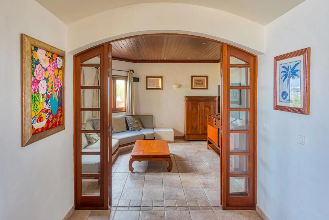 Villa Terre Azure Les Terres Basses 0*,  Sint Maarten