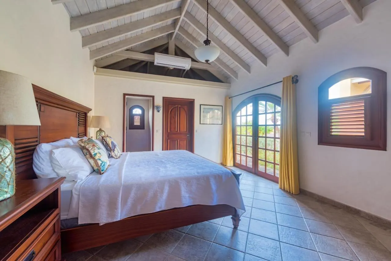 Villa Terre Azure Les Terres Basses