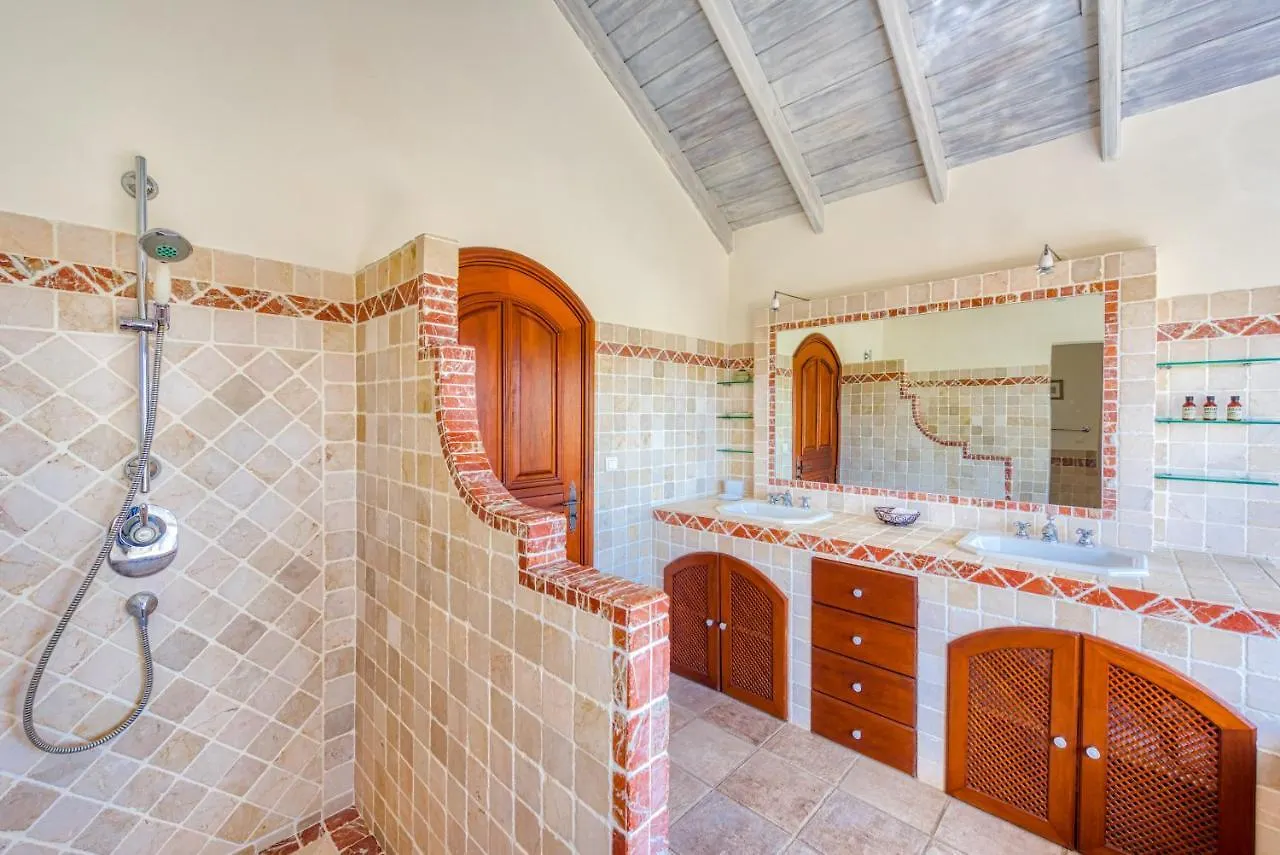 Villa Terre Azure Les Terres Basses