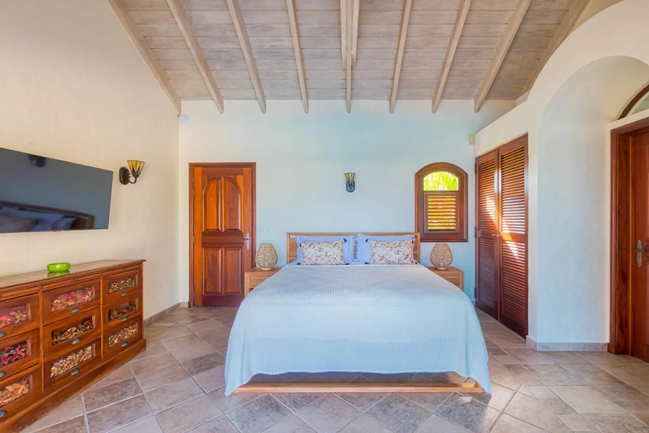 Villa Terre Azure Les Terres Basses