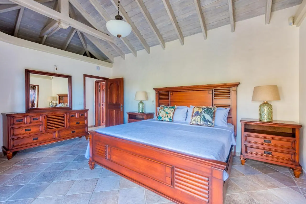 Villa Terre Azure Les Terres Basses