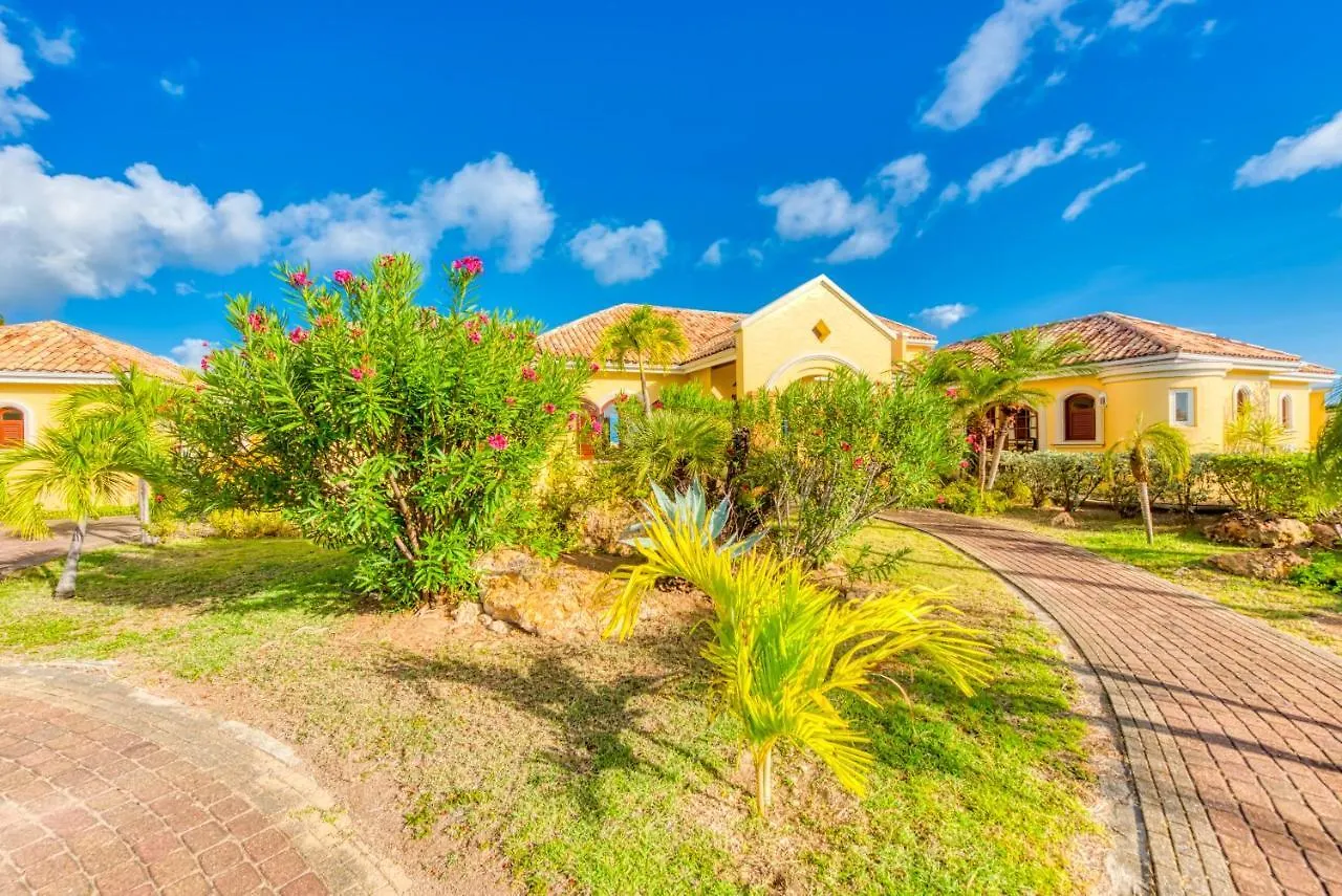 Villa Terre Azure Les Terres Basses